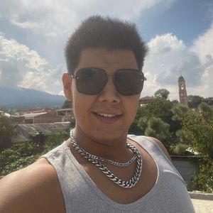 Meet your Posher, Jesus